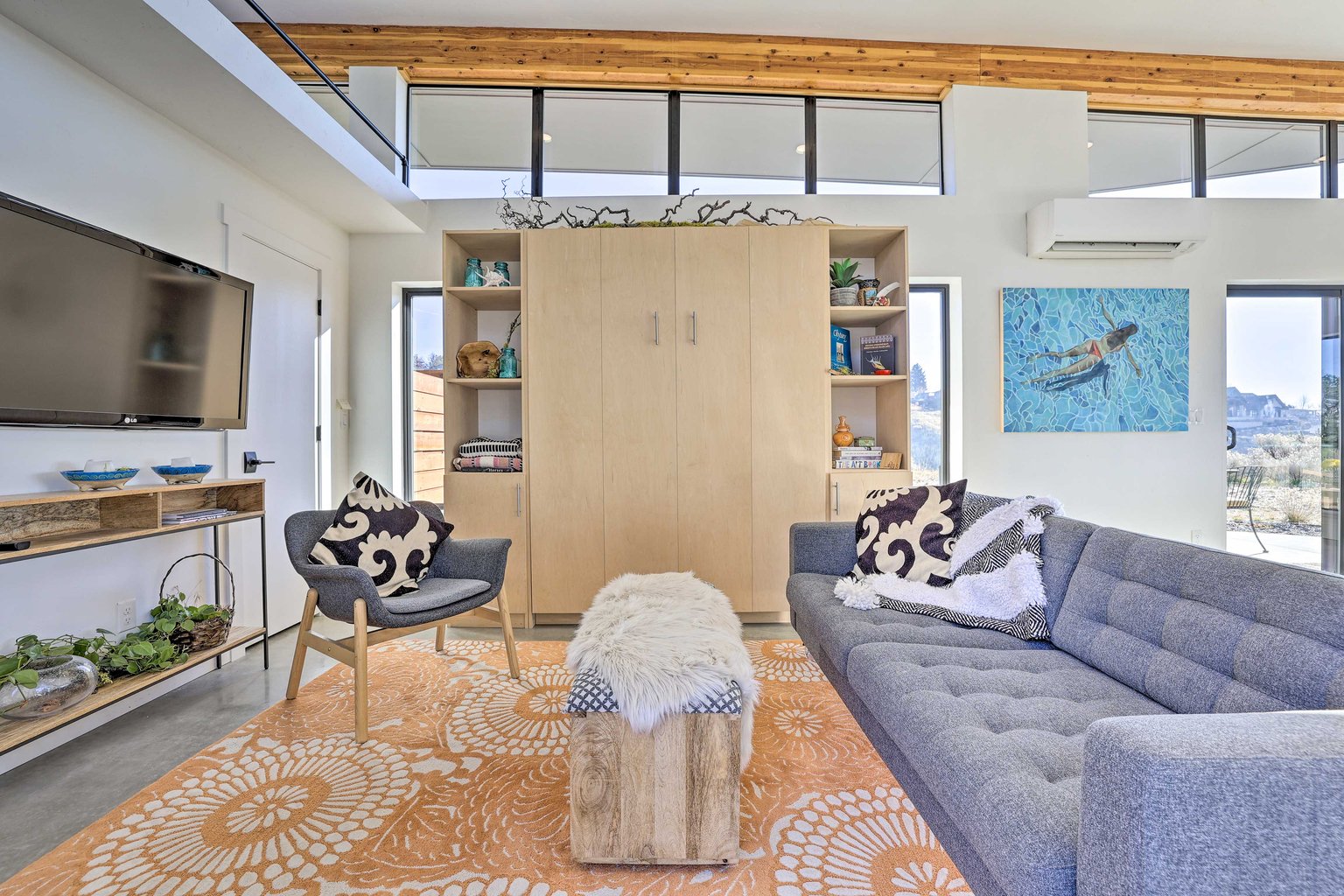 Boise Vacation Rental