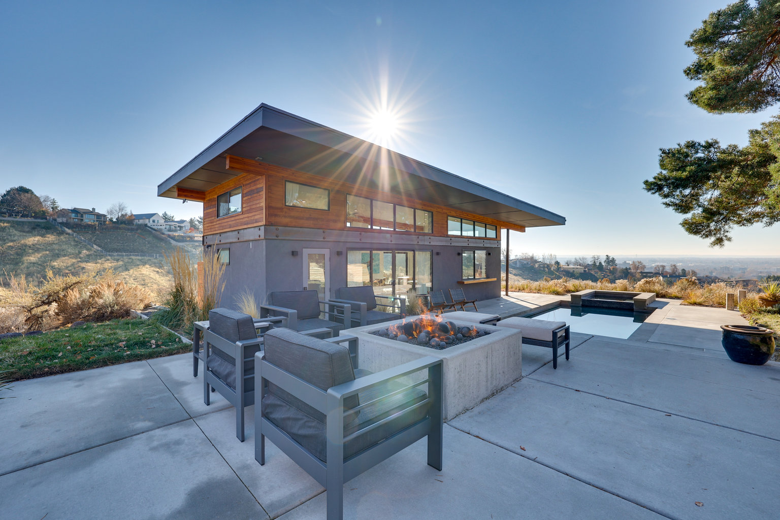 Boise Vacation Rental