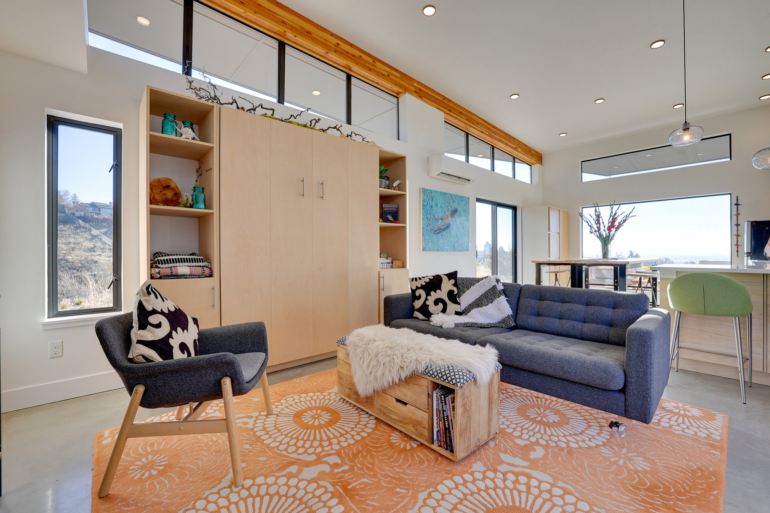 Boise Vacation Rental