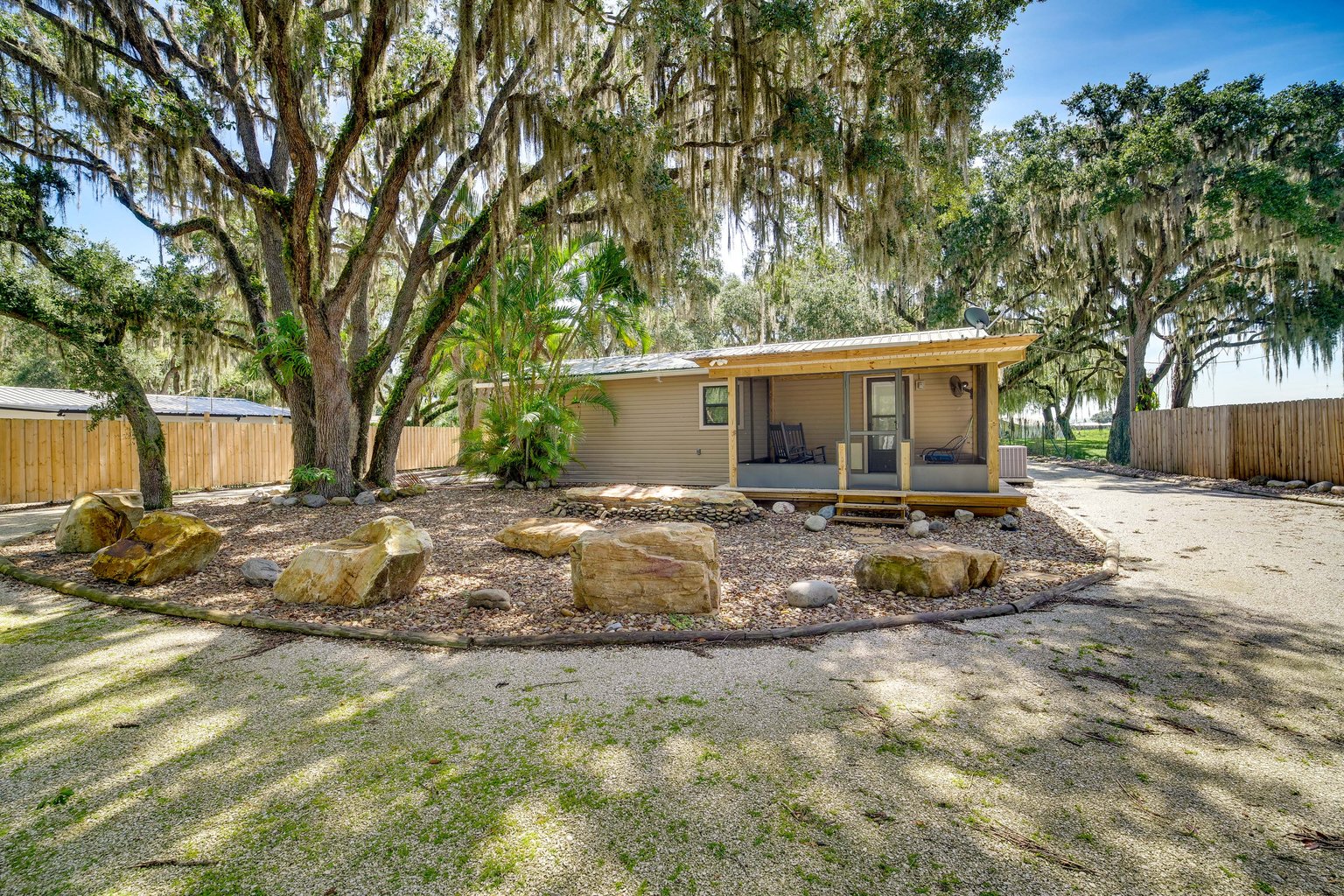 Lake Wales Vacation Rental