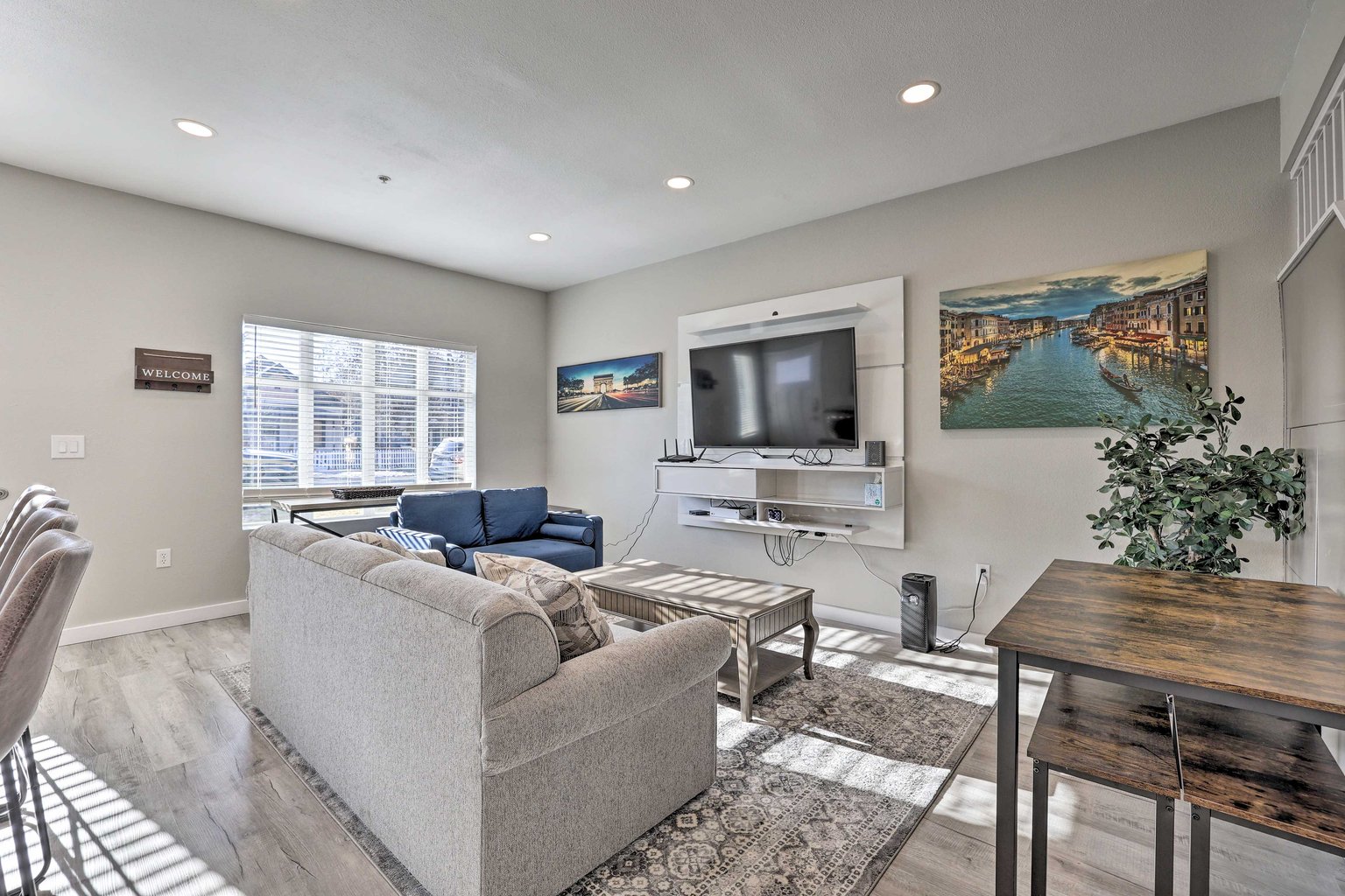 Boise Vacation Rental
