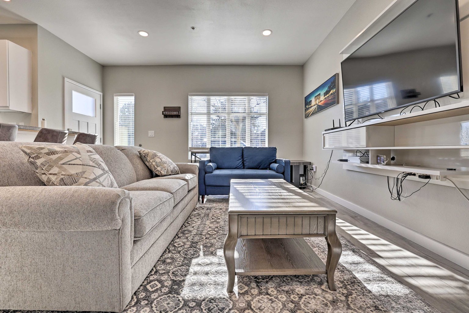 Boise Vacation Rental