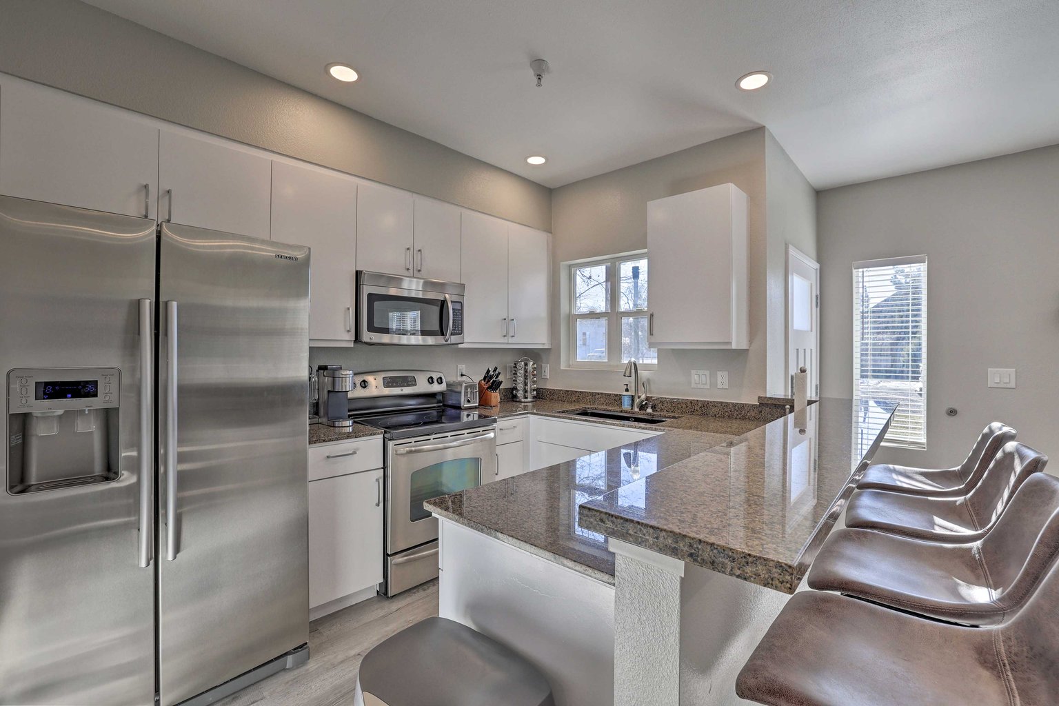 Boise Vacation Rental