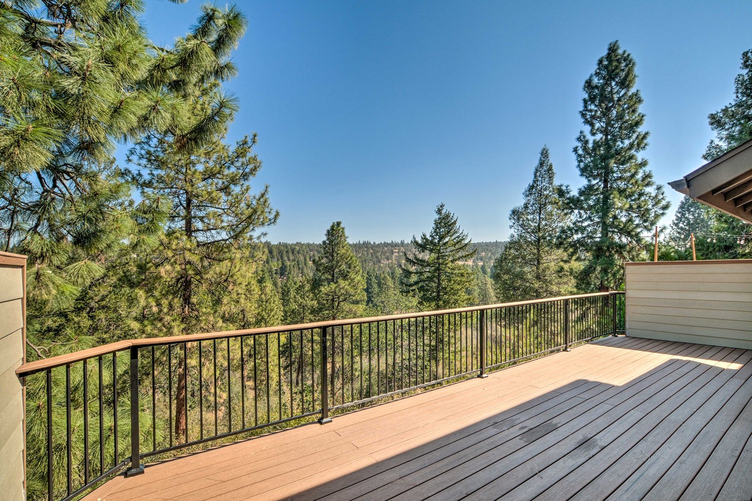 Klamath Falls Vacation Rental