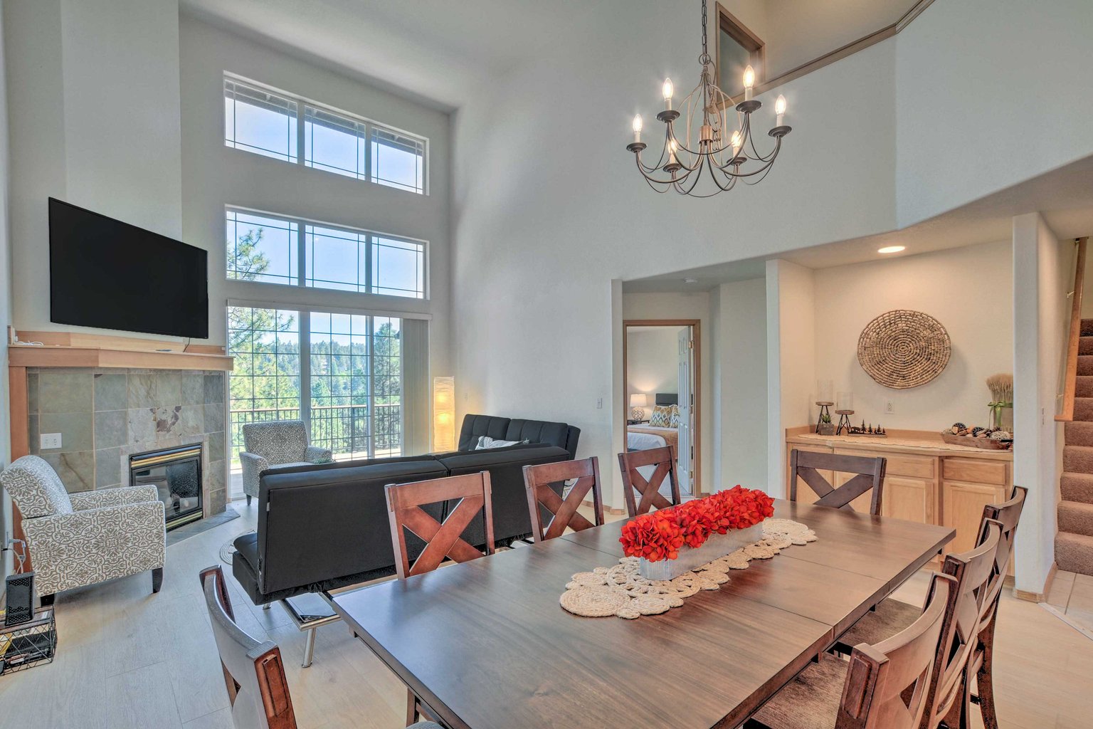 Klamath Falls Vacation Rental