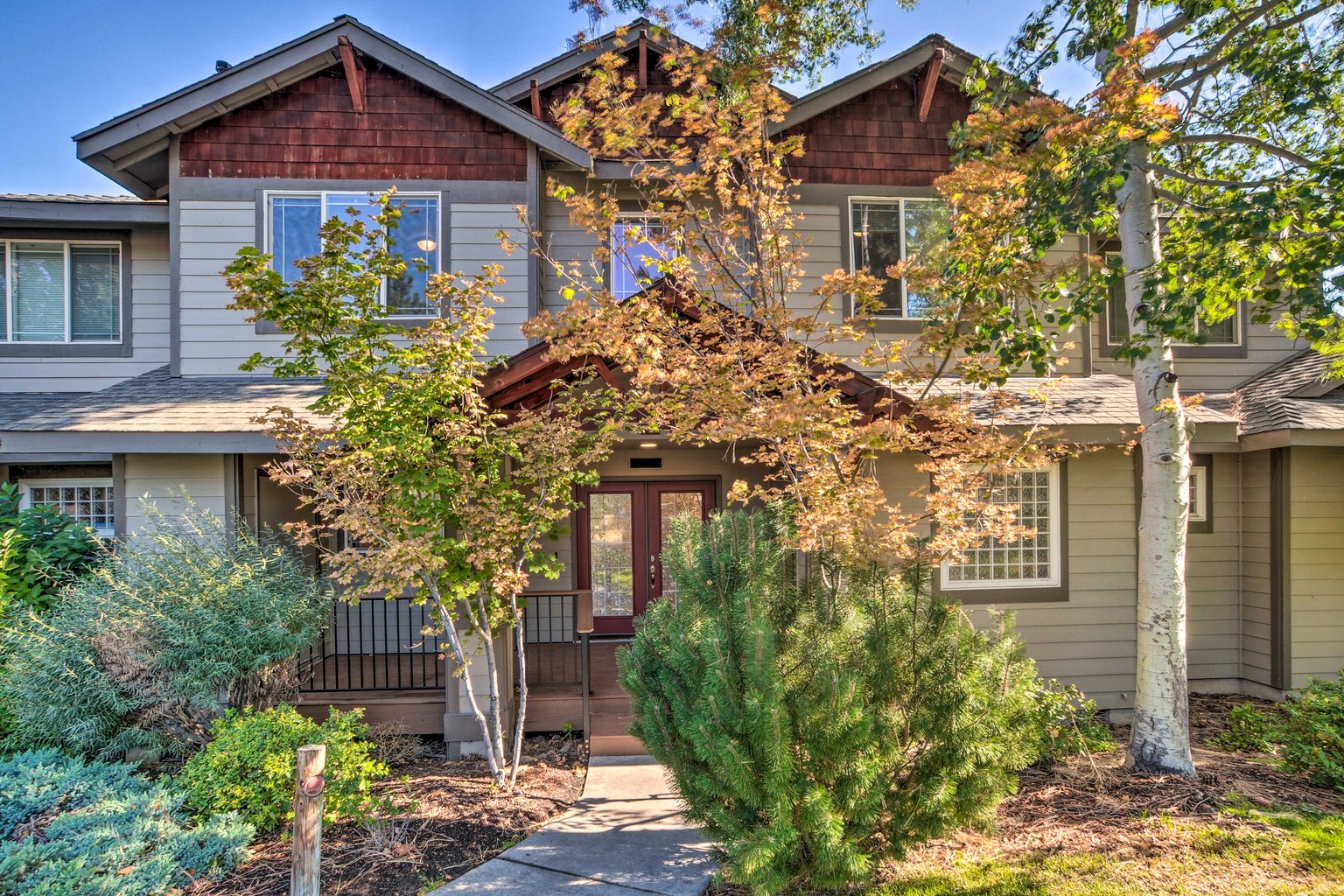 Klamath Falls Vacation Rental