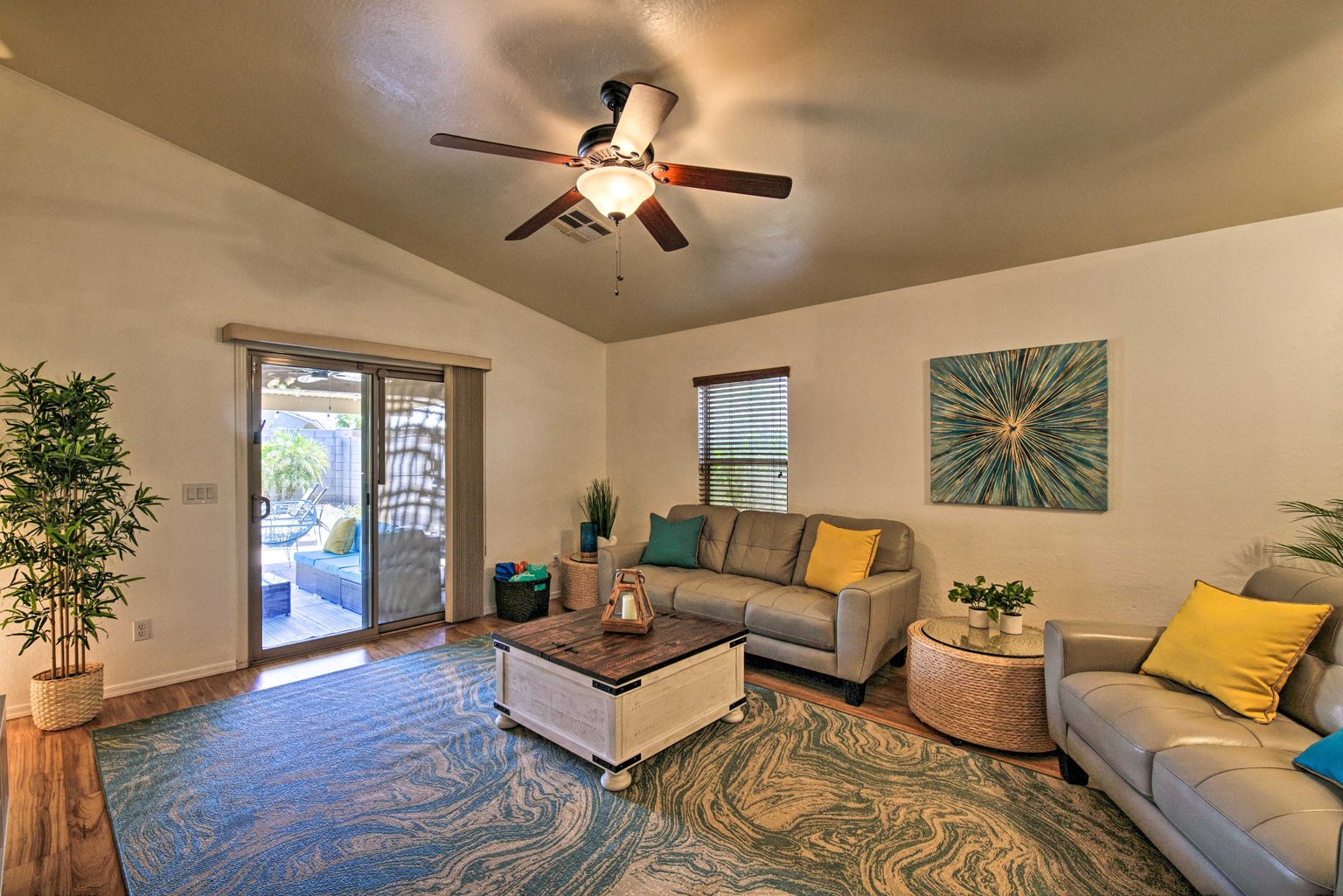 Goodyear Vacation Rental