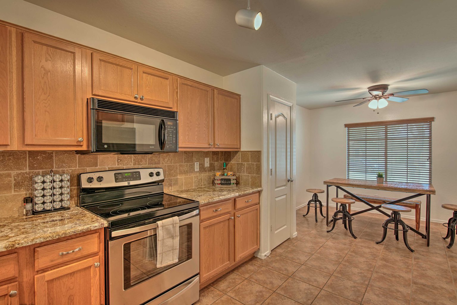 Goodyear Vacation Rental