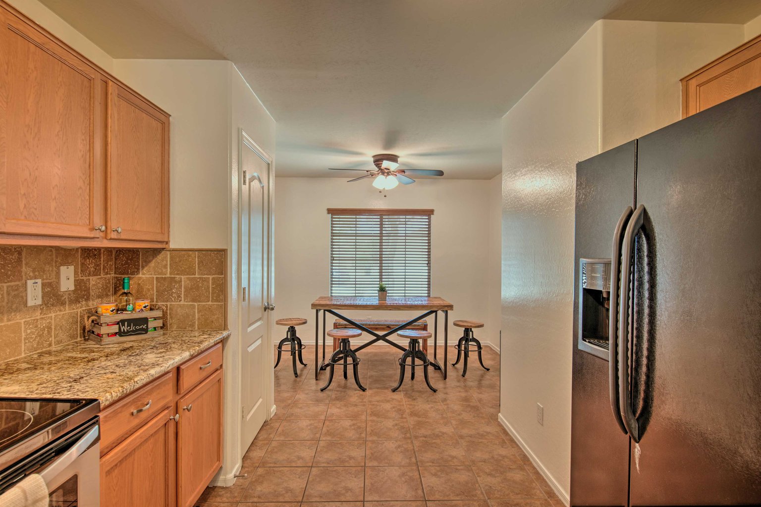 Goodyear Vacation Rental