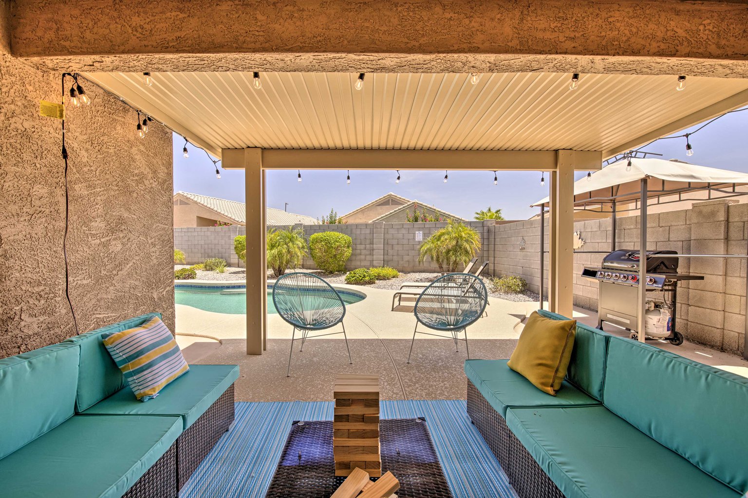 Goodyear Vacation Rental