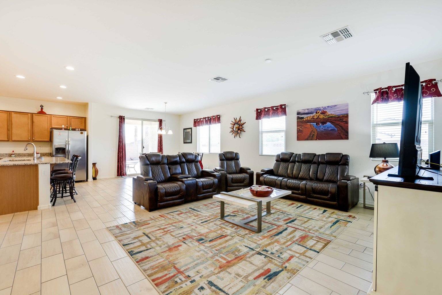 Goodyear Vacation Rental
