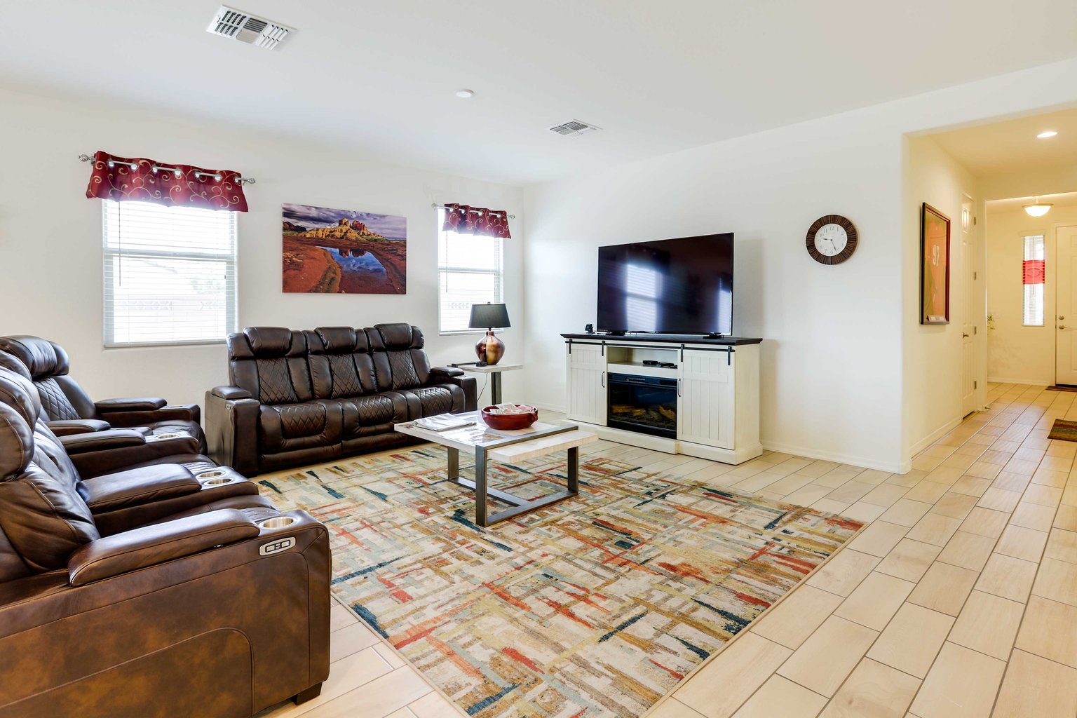 Goodyear Vacation Rental
