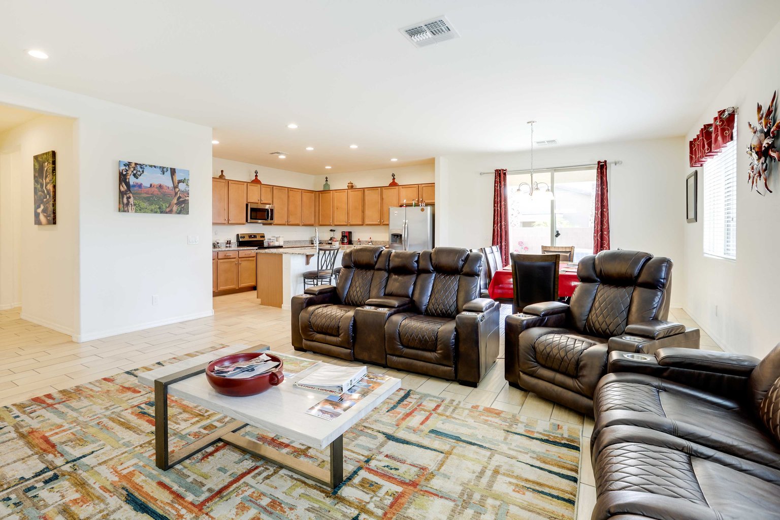 Goodyear Vacation Rental
