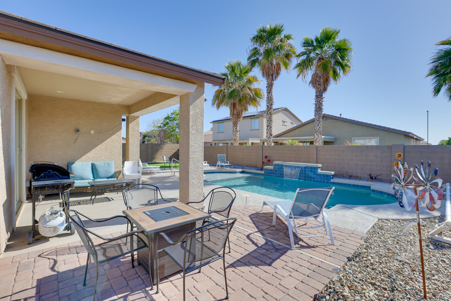 Goodyear Vacation Rental