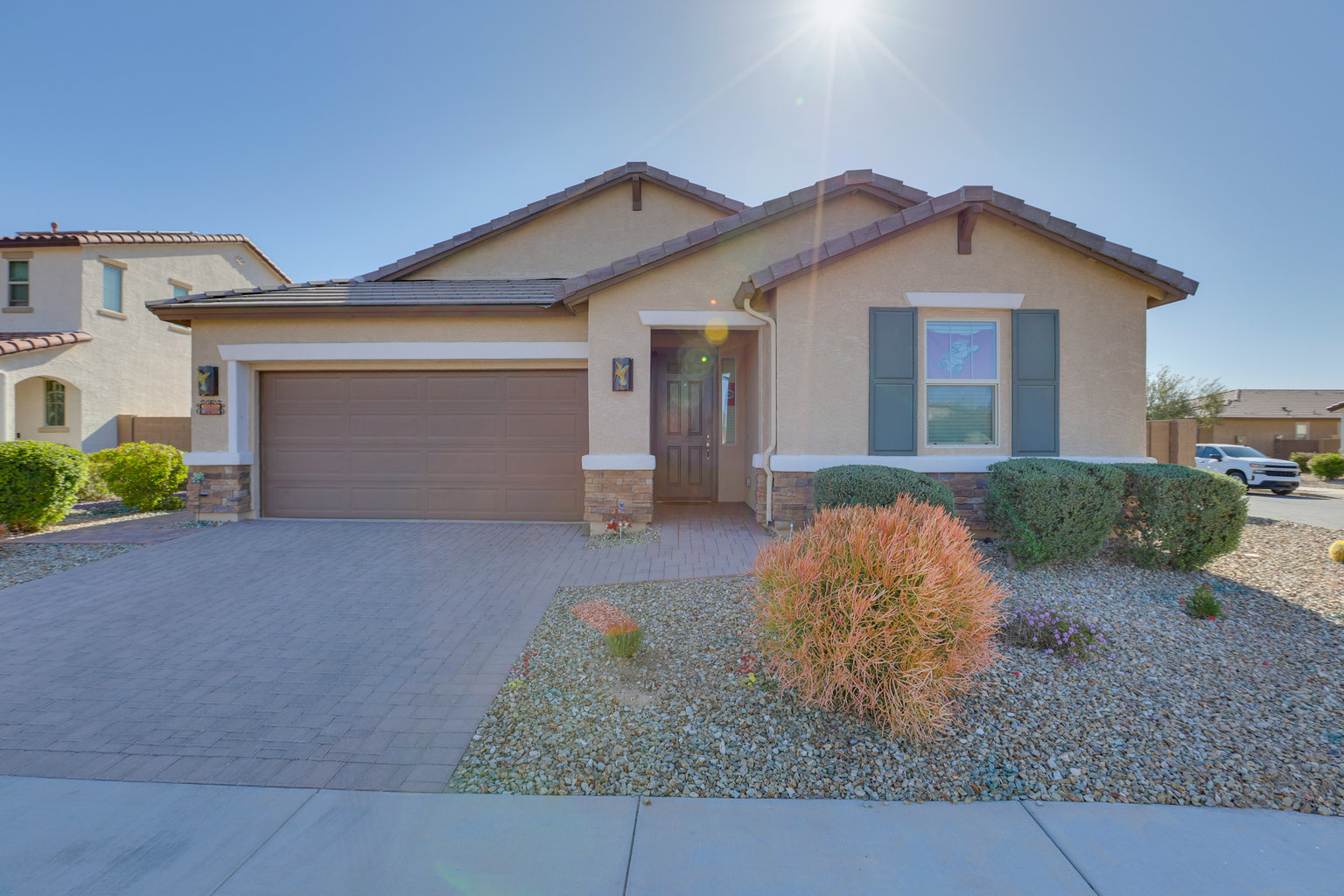 Goodyear Vacation Rental