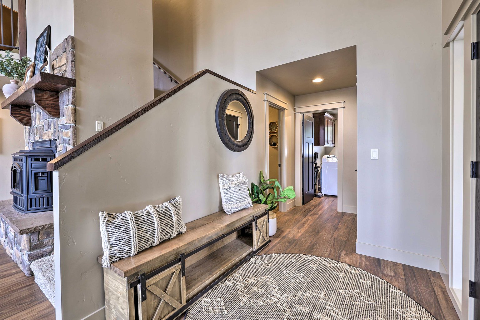 McCall Vacation Rental