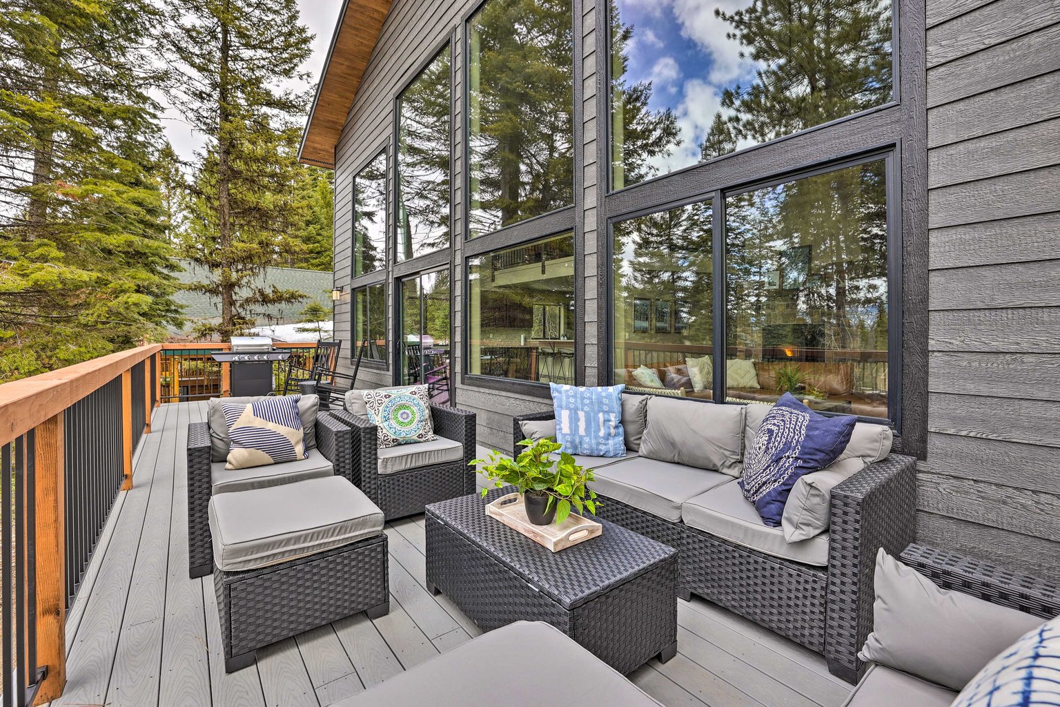 McCall Vacation Rental