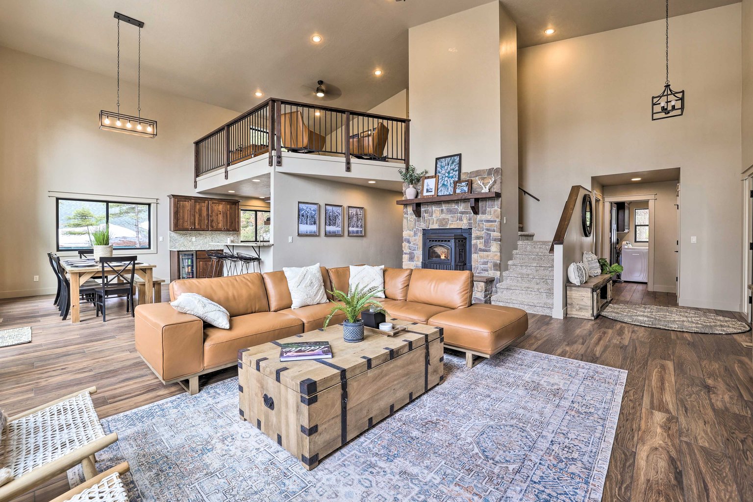 McCall Vacation Rental