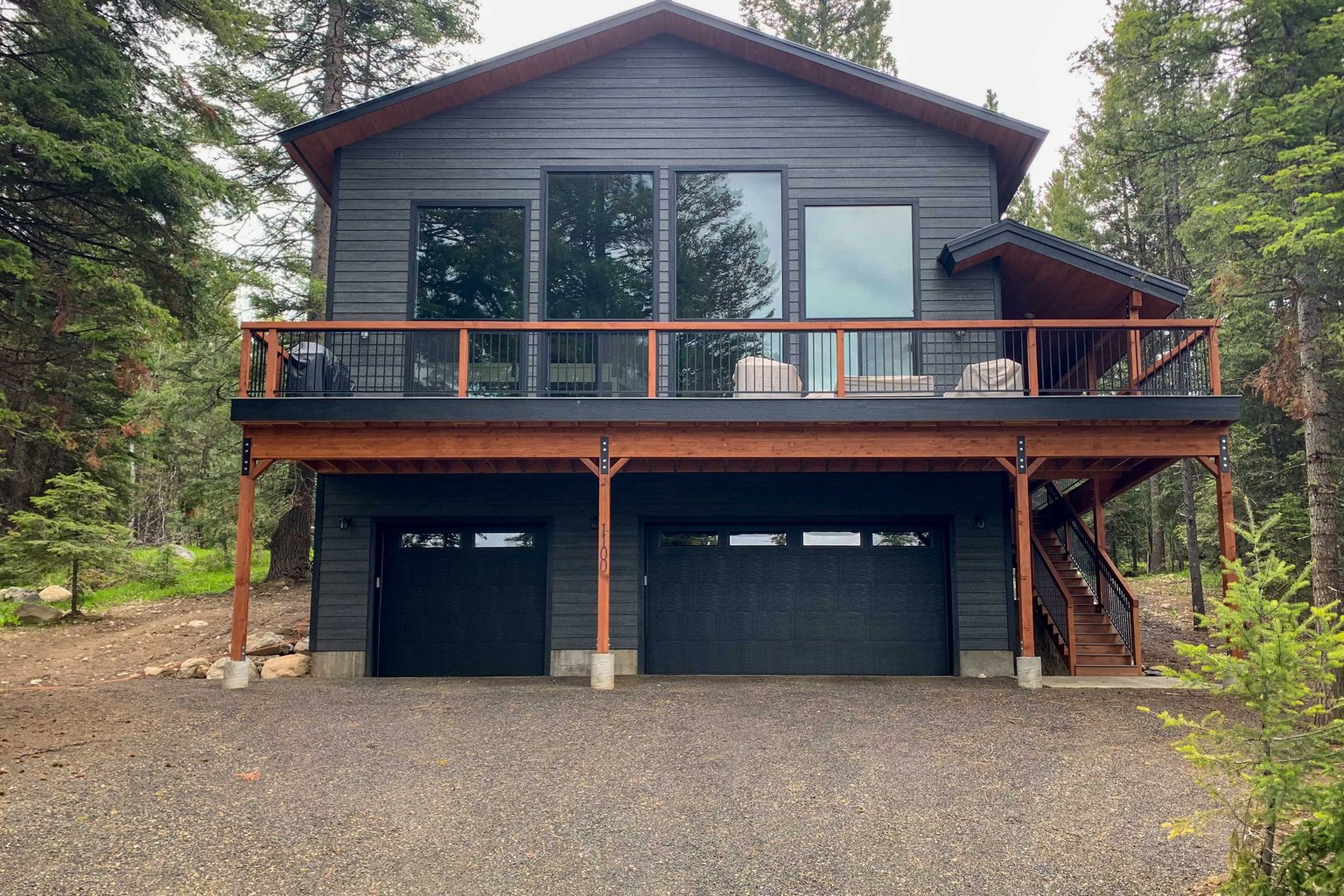 McCall Vacation Rental