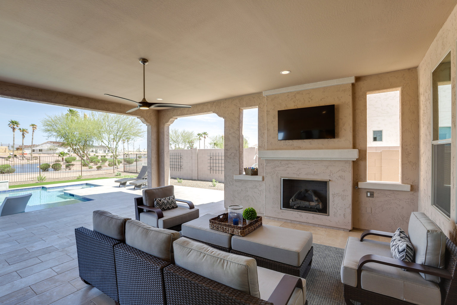 Goodyear Vacation Rental