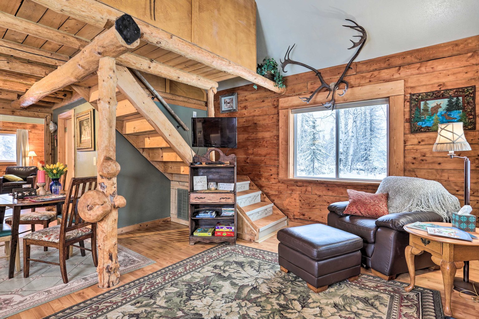 Wasilla Vacation Rental