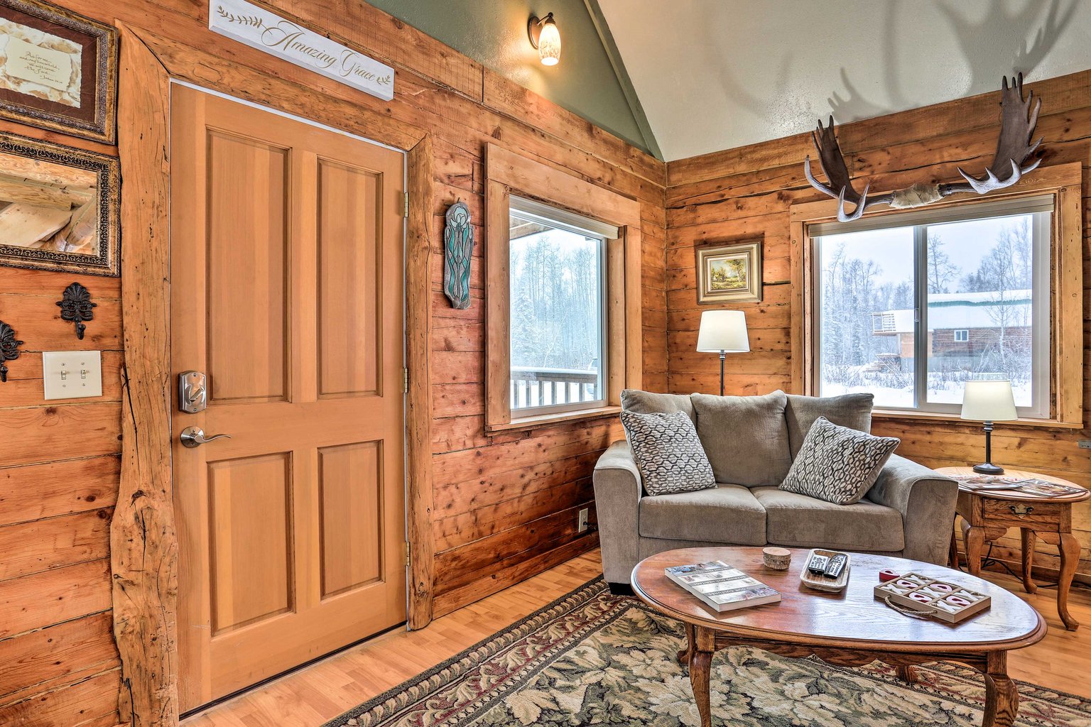 Wasilla Vacation Rental