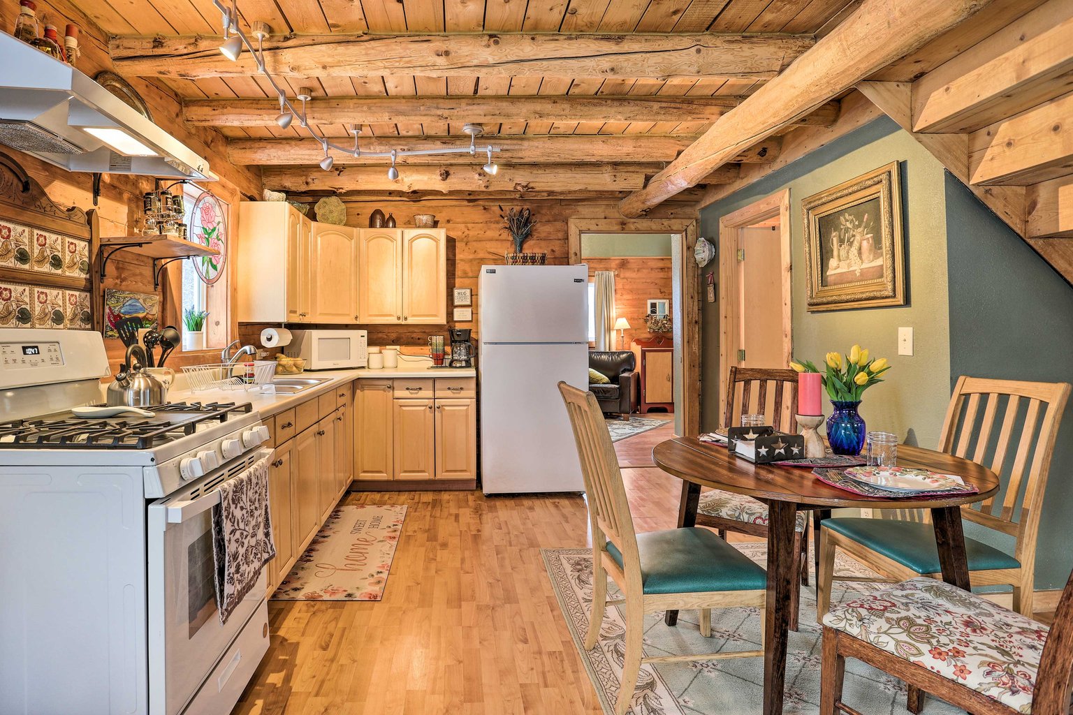 Wasilla Vacation Rental