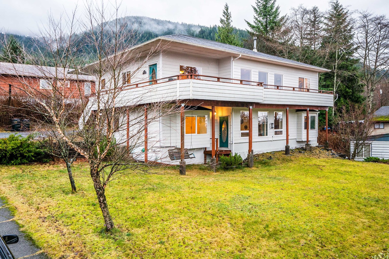 Ketchikan Vacation Rental