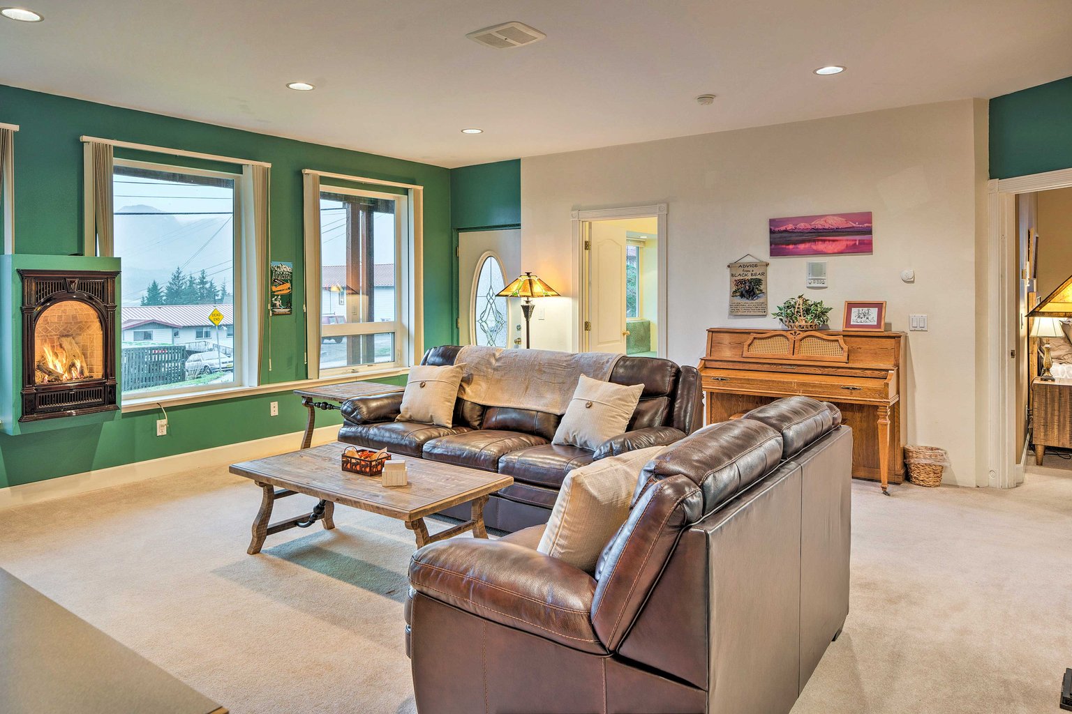 Ketchikan Vacation Rental