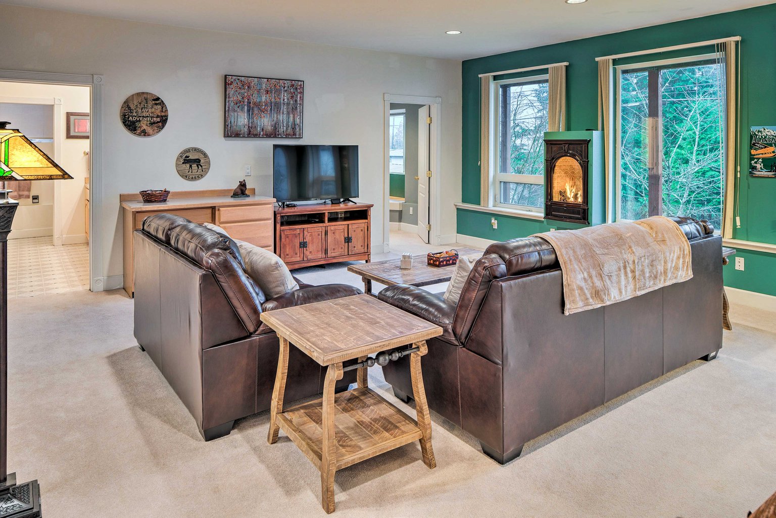 Ketchikan Vacation Rental
