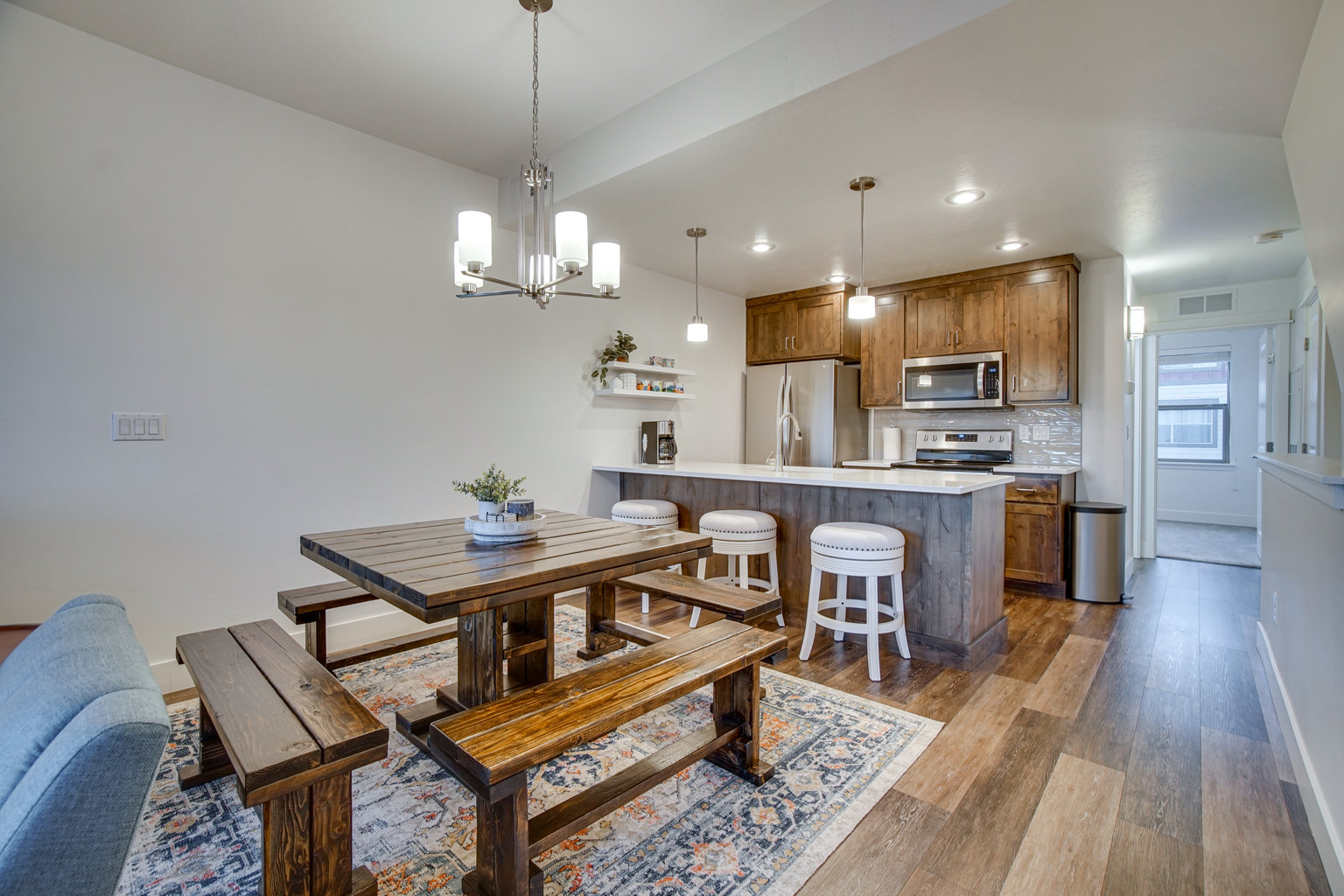 McCall Vacation Rental