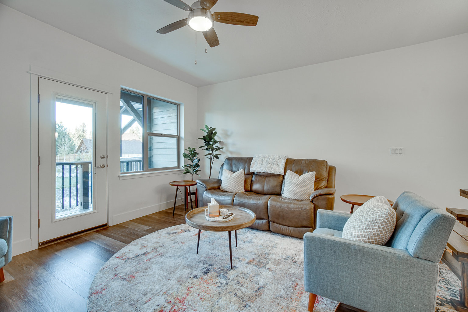 McCall Vacation Rental