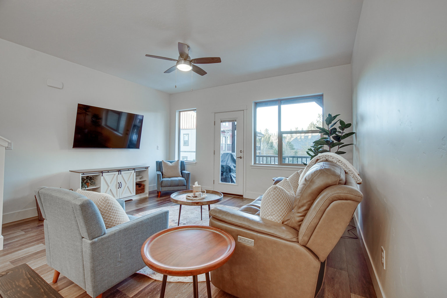 McCall Vacation Rental