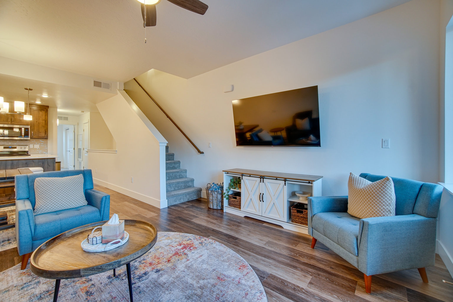 McCall Vacation Rental