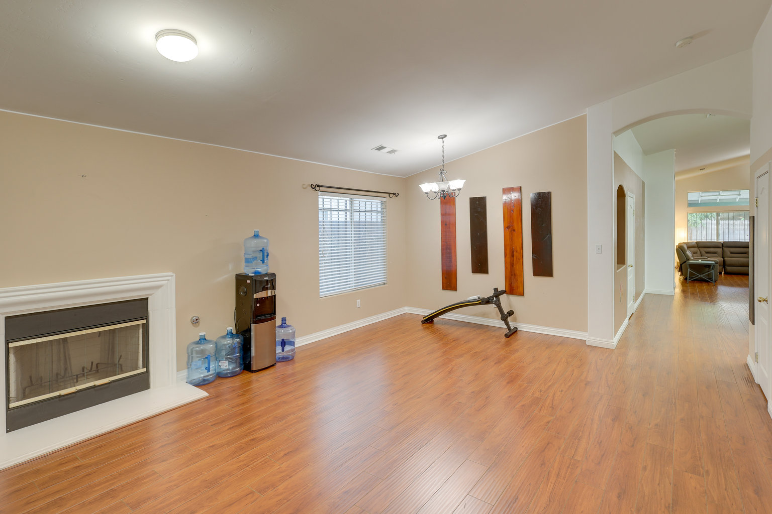 Bakersfield Vacation Rental
