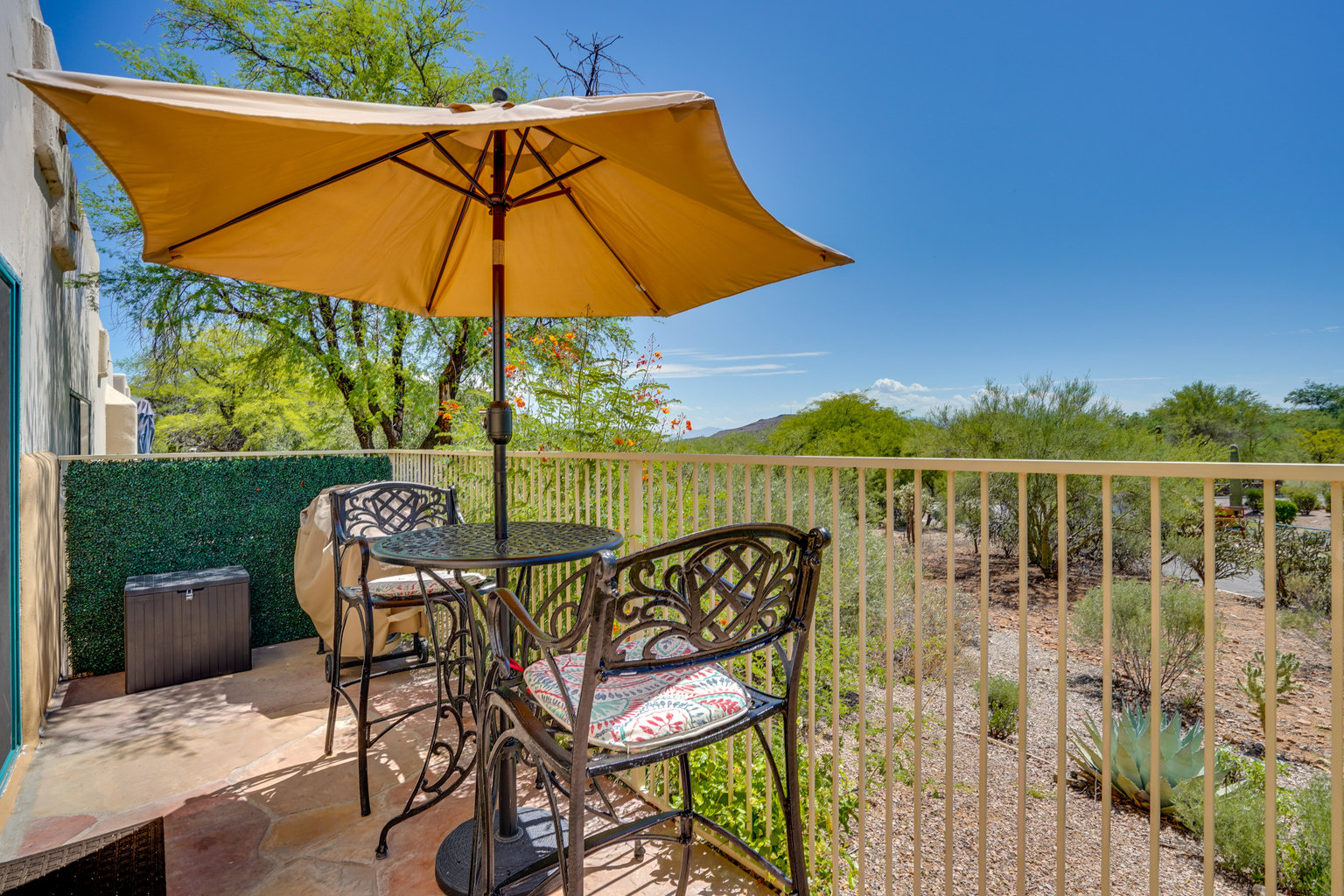 Tucson Vacation Rental
