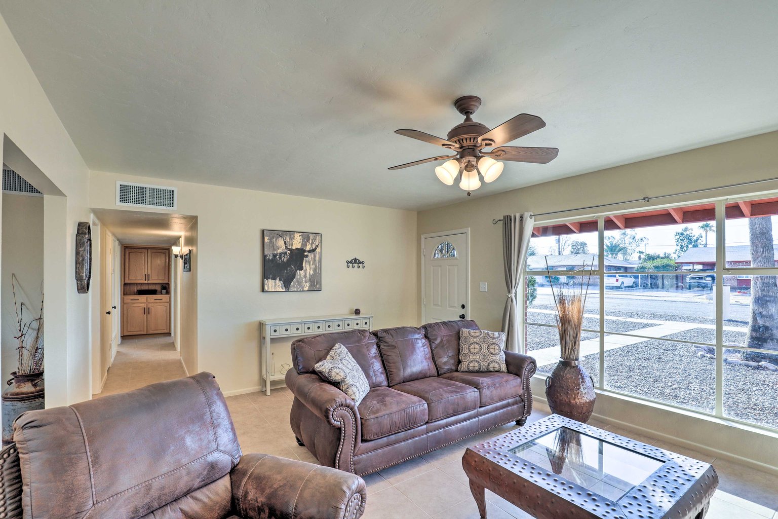 Tucson Vacation Rental