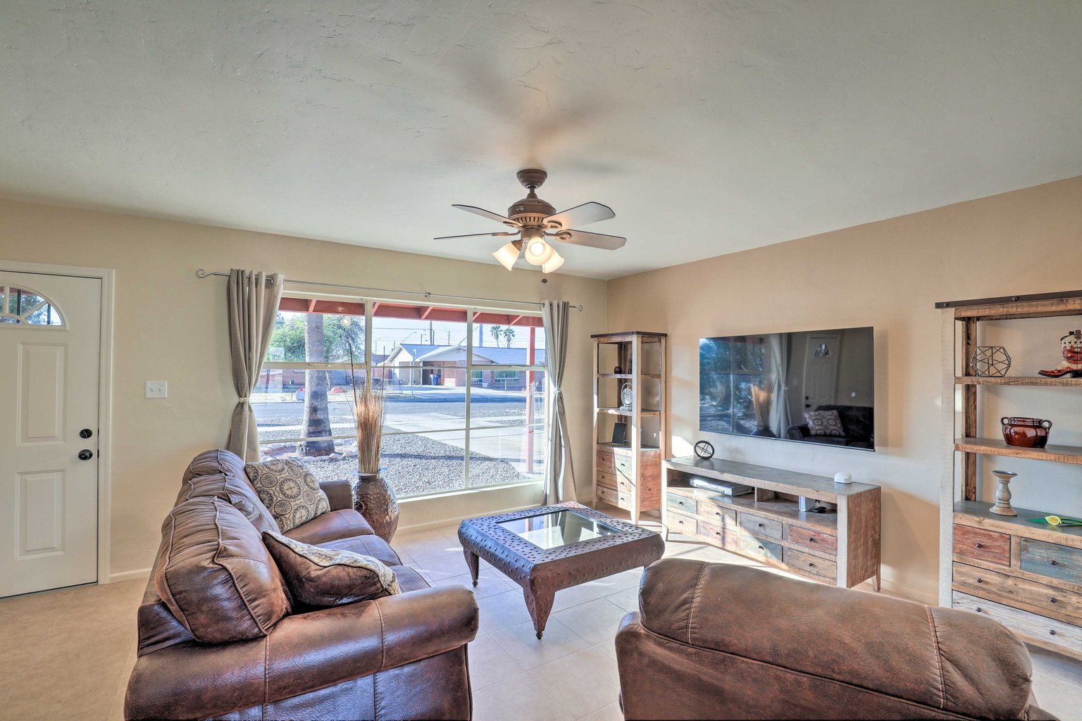 Tucson Vacation Rental