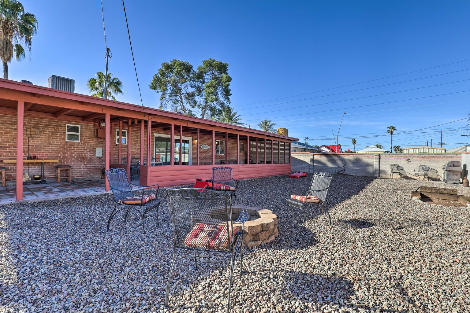 Tucson Vacation Rental