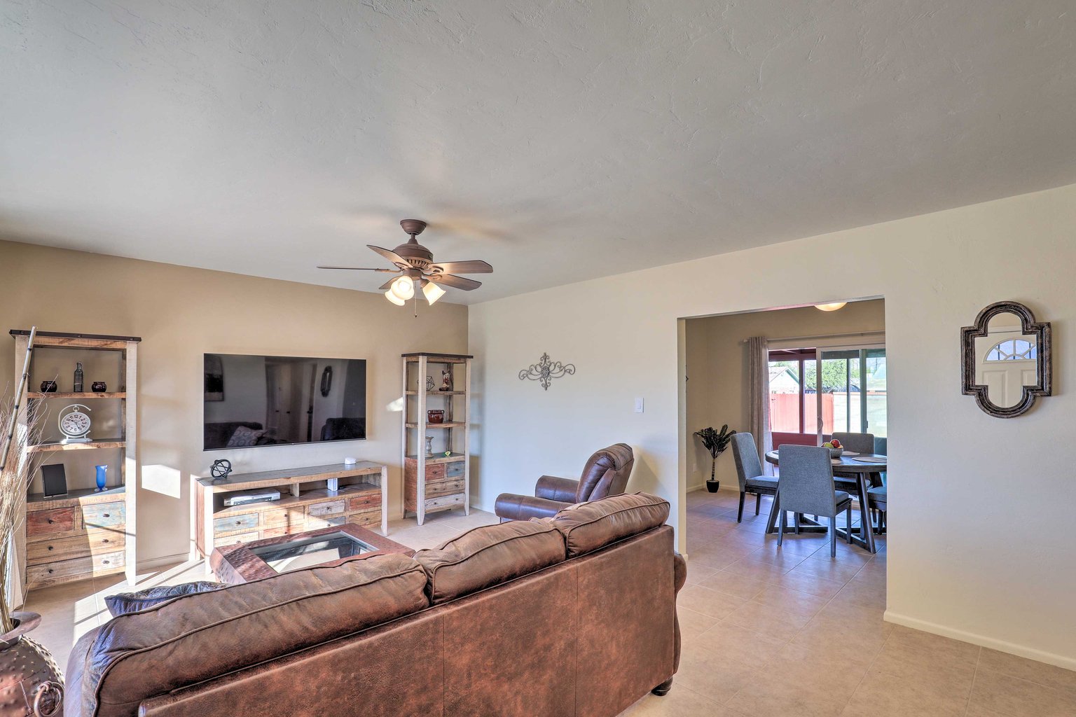 Tucson Vacation Rental