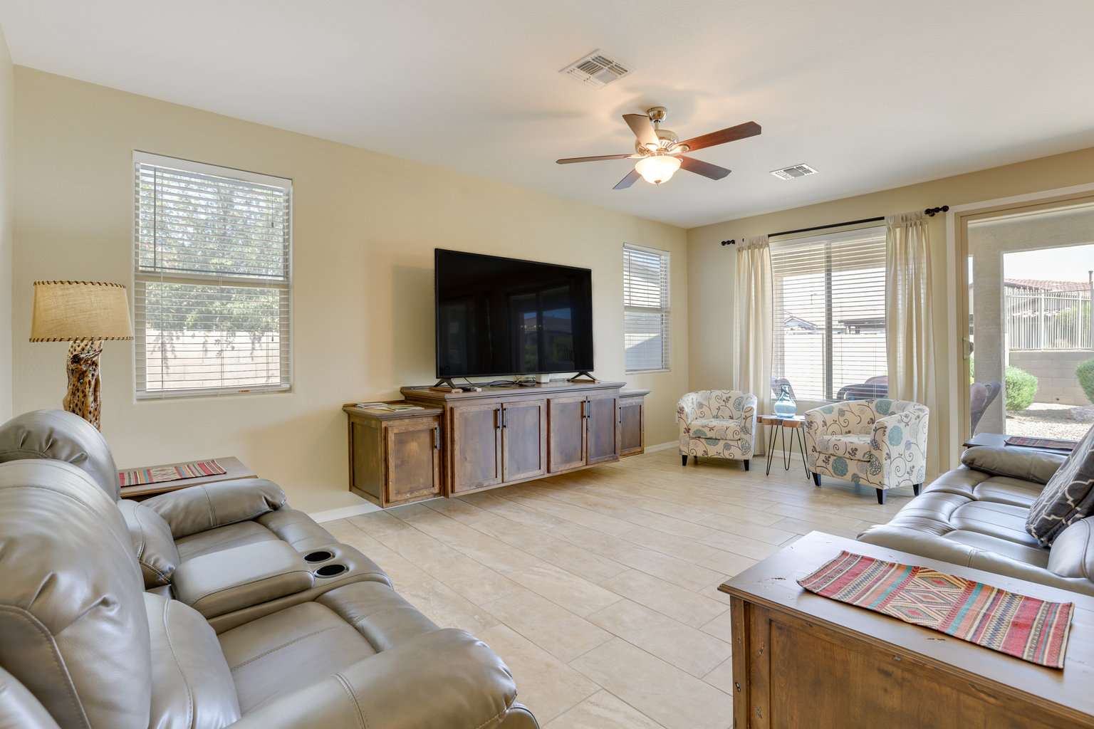 Goodyear Vacation Rental