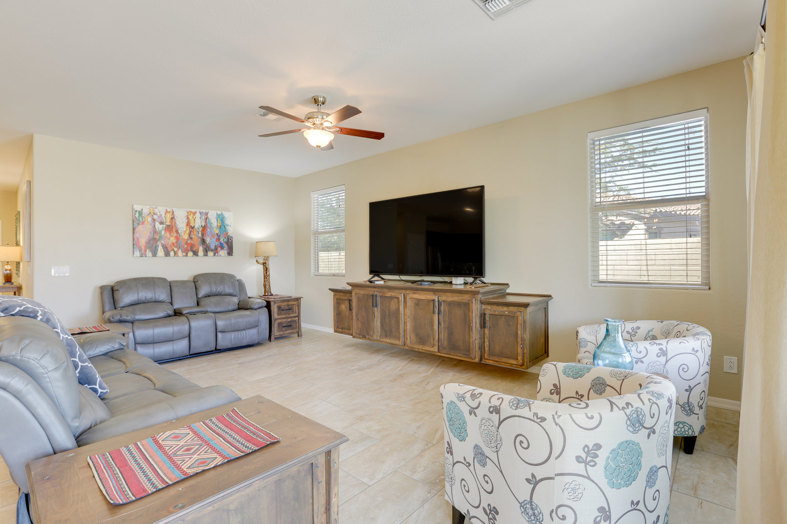 Goodyear Vacation Rental