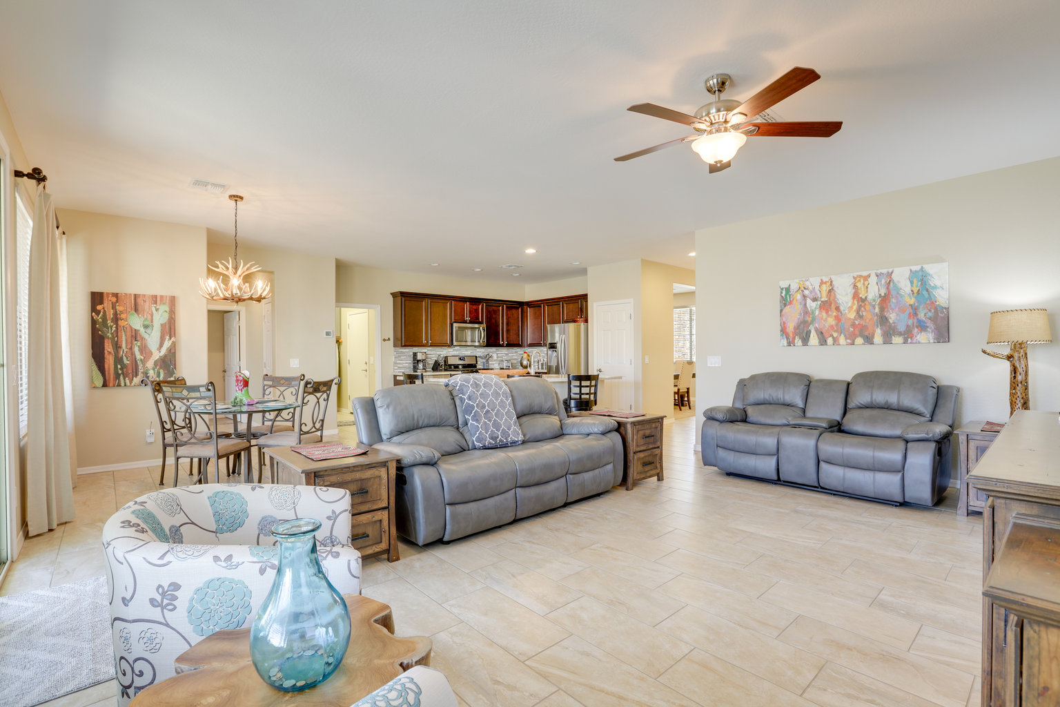 Goodyear Vacation Rental