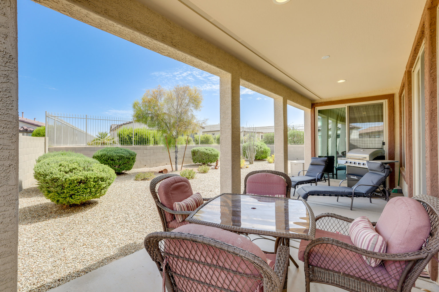 Goodyear Vacation Rental