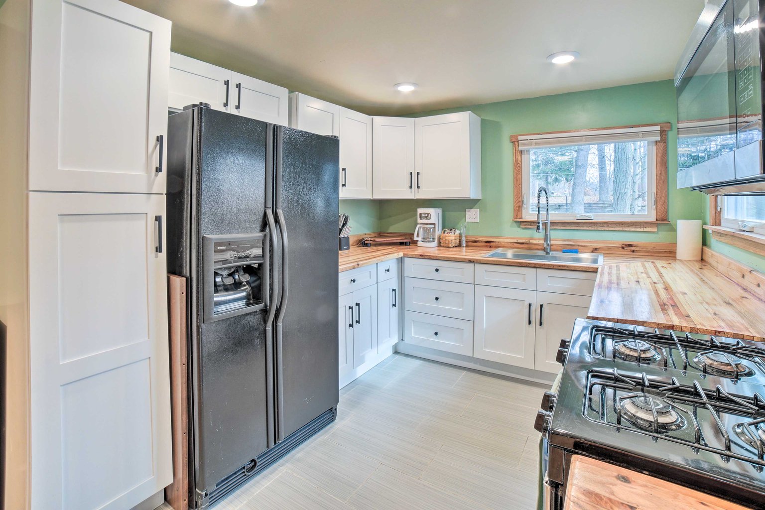 Valparaiso Vacation Rental