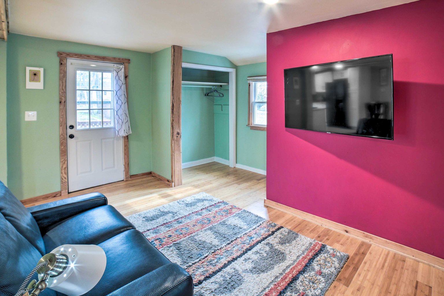 Valparaiso Vacation Rental