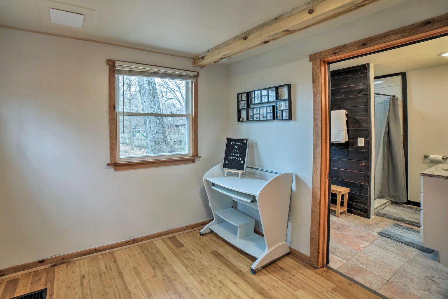 Valparaiso Vacation Rental