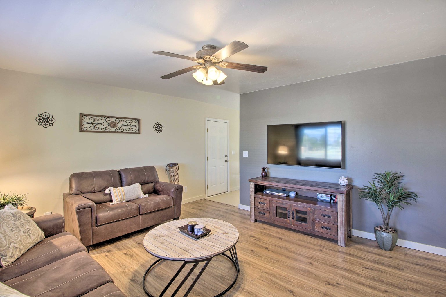 Tucson Vacation Rental
