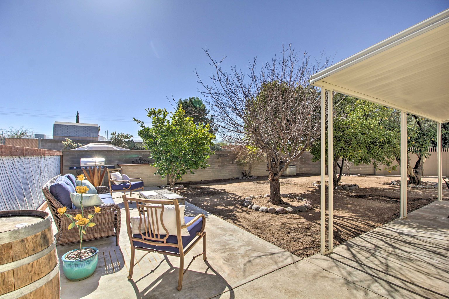 Tucson Vacation Rental
