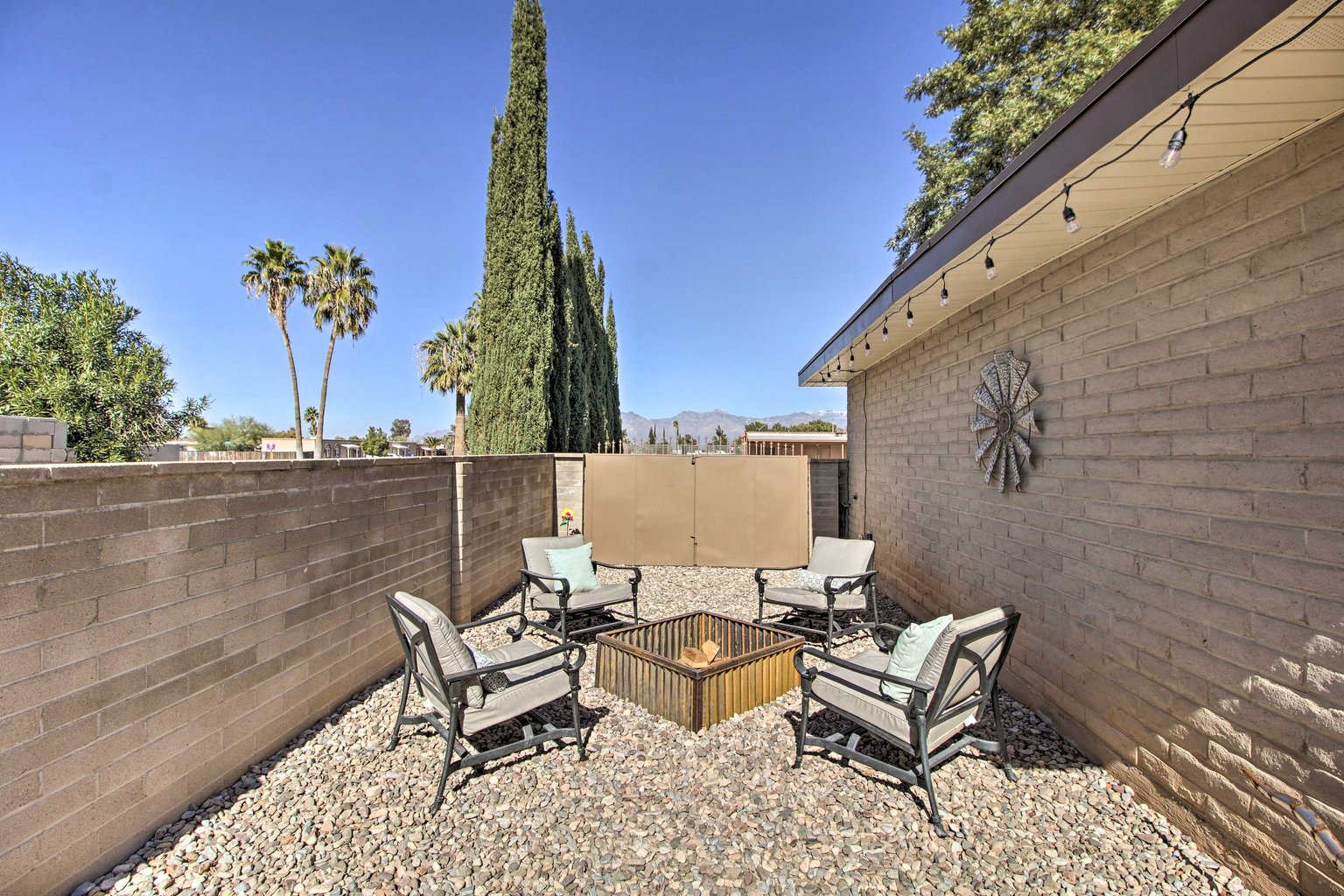 Tucson Vacation Rental